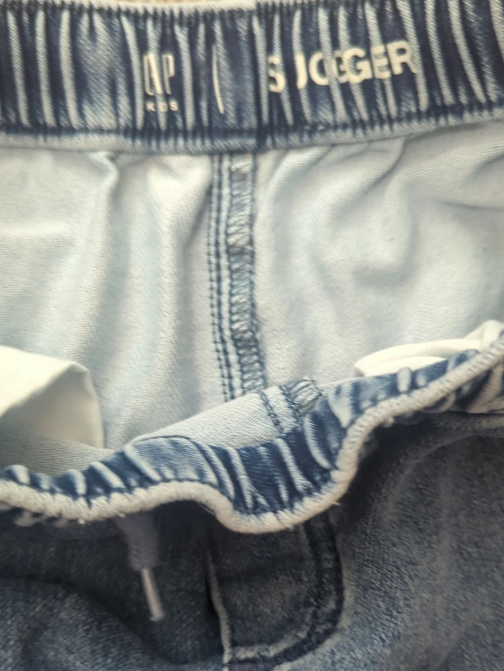 GAP boys size